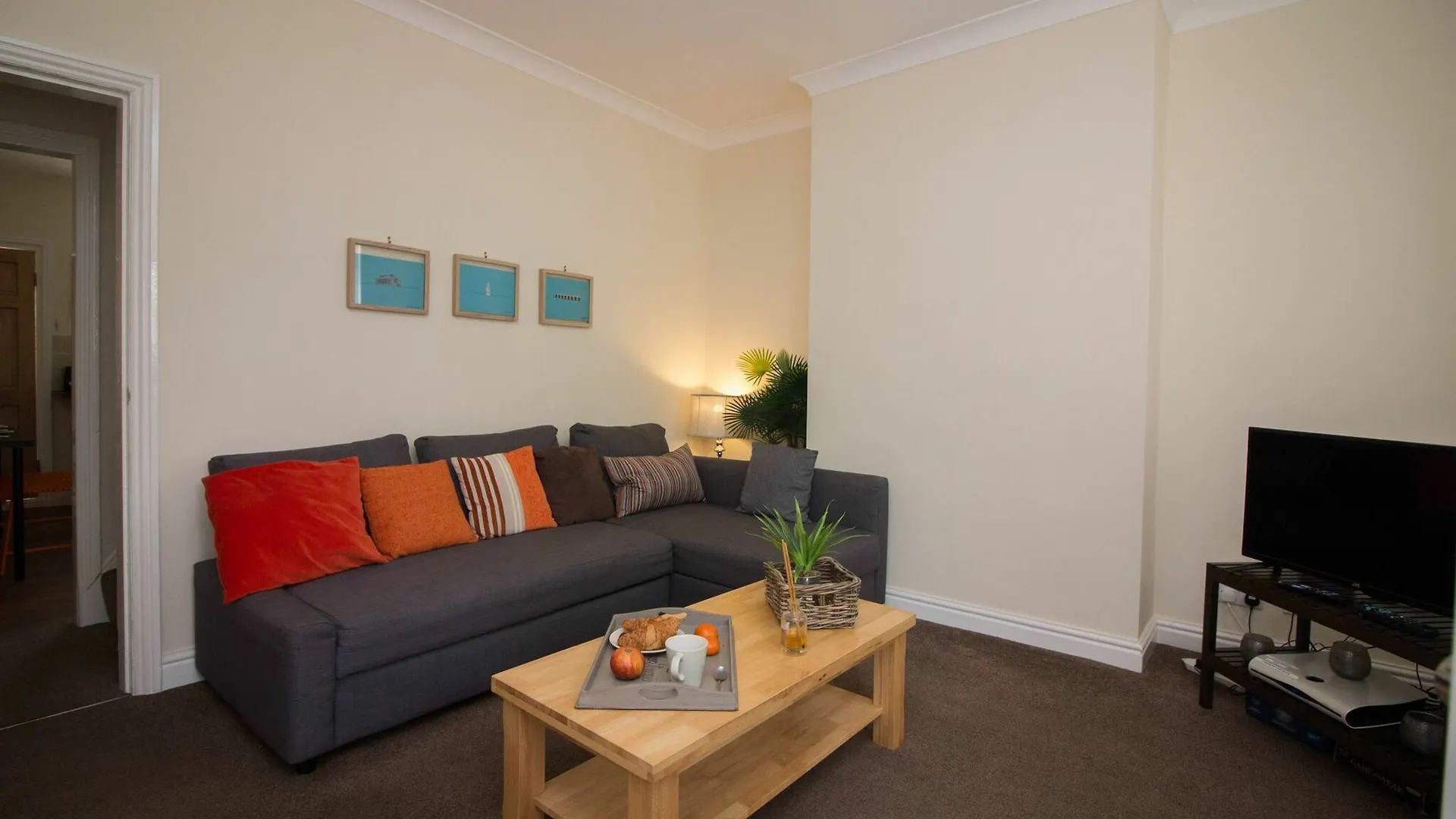 Highfield Lodge Sheffield Reino Unido